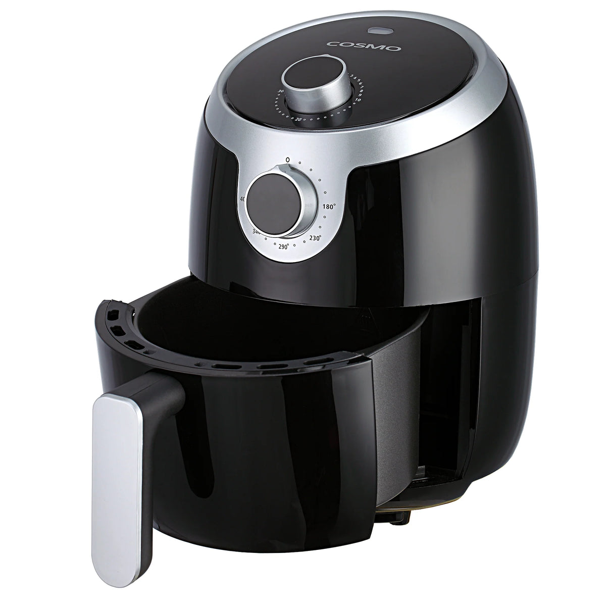 Compact Electric Hot Air Fryer G366