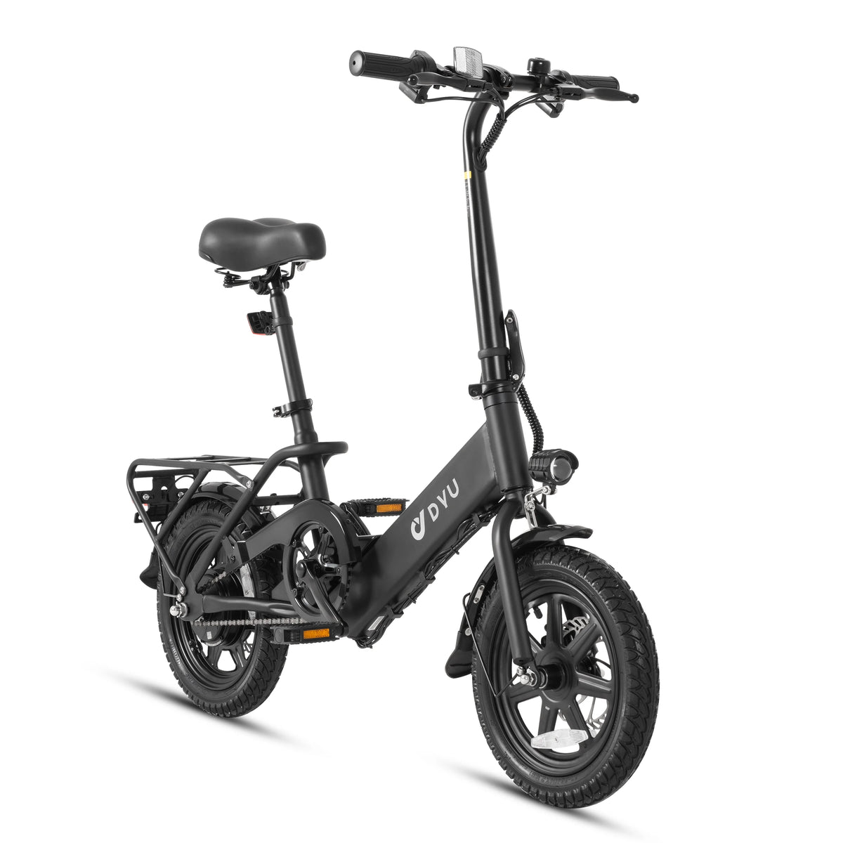 14 Folding Electric Bike 350W 36V 7.5AH O85925