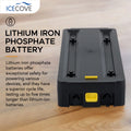 Portable Air Conditioner 2500 BTU Gray C3594