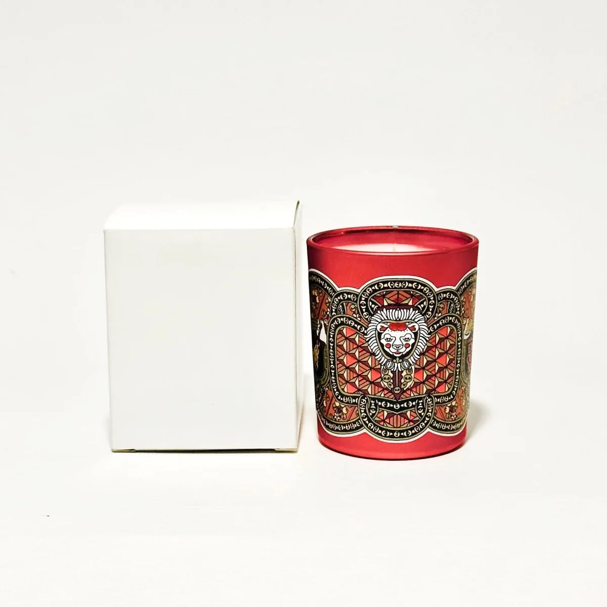 3 Pack 70g Candle L582322
