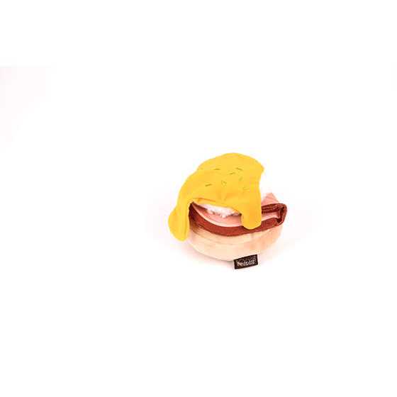 Plush Dog Toy R711114
