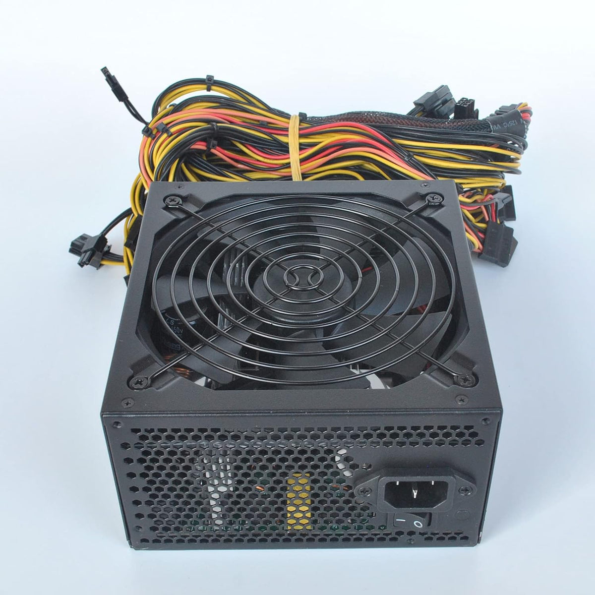 1800W 12V Power Supply for 8 GPUs P88341