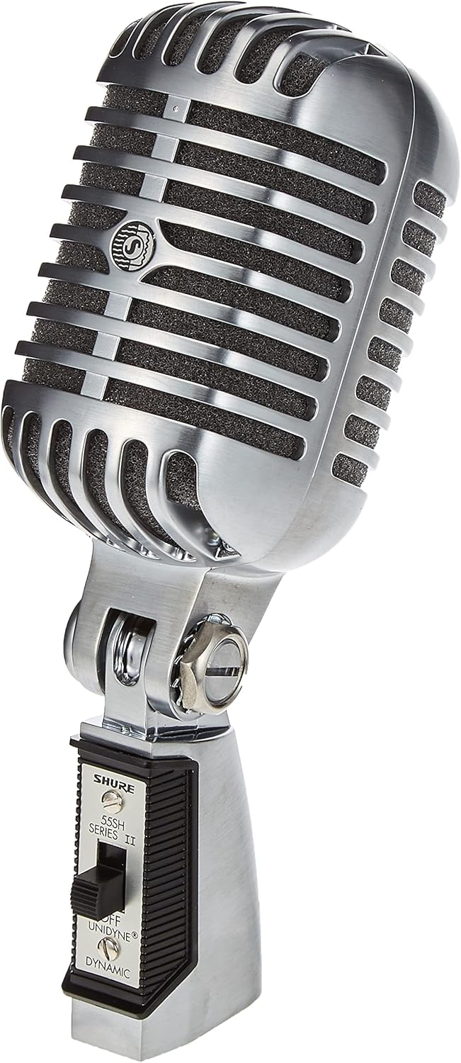 Vocal Microphone E319818
