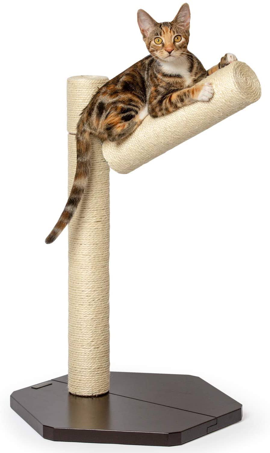 Cat Scratching Post X2693