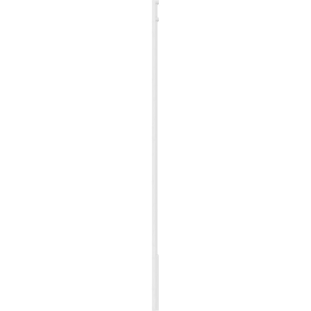 PVC Pilaster with Decorative Capital & Base (Pair) S369