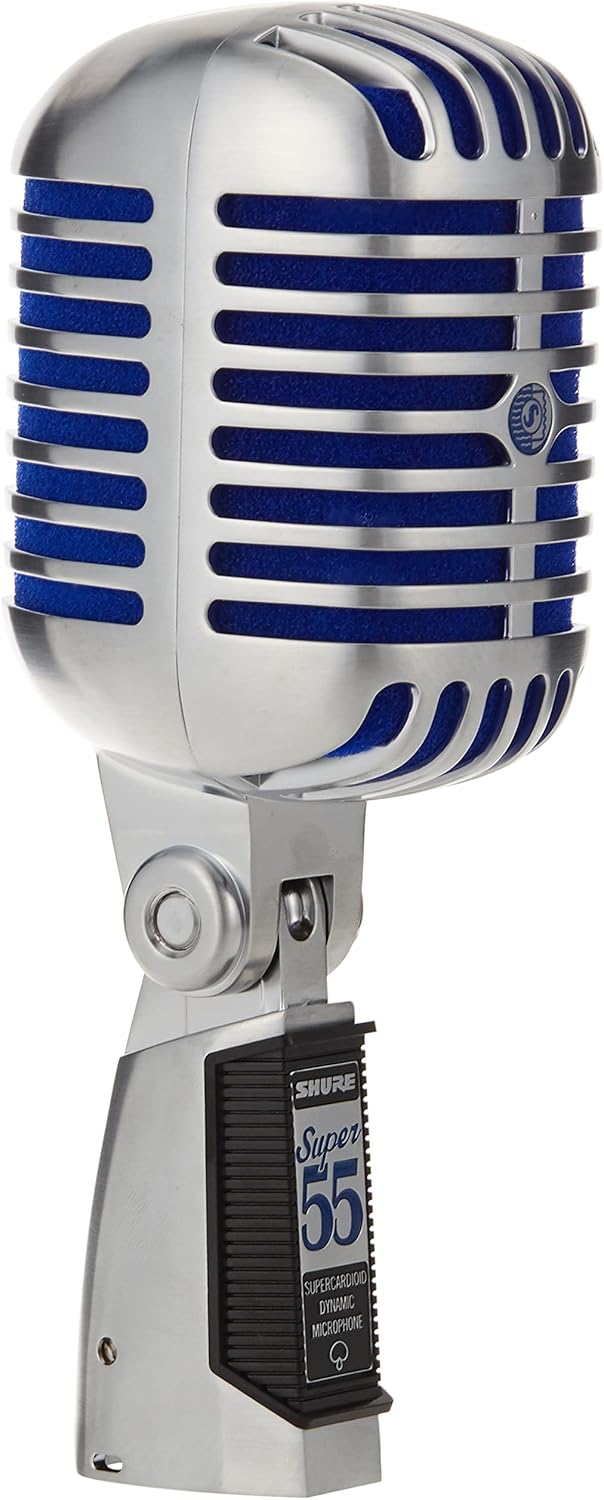 Vocal Microphone E319818