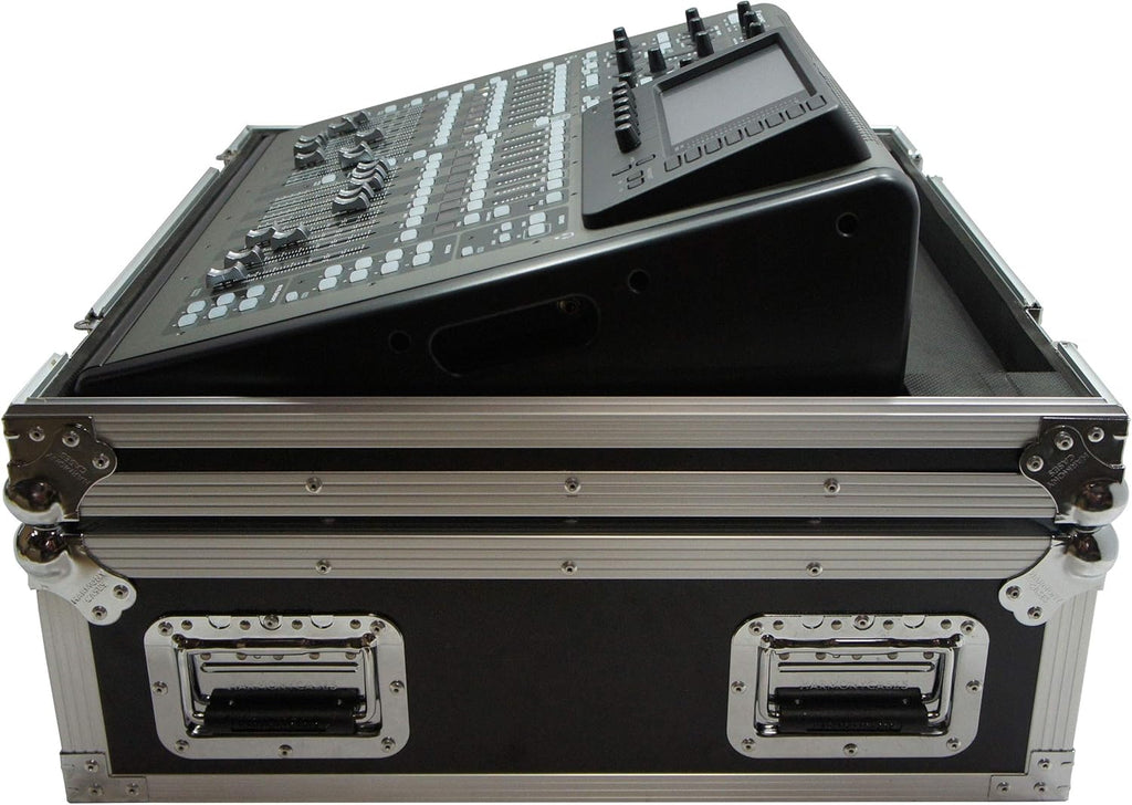 Flight Transport Road Custom Case T8360