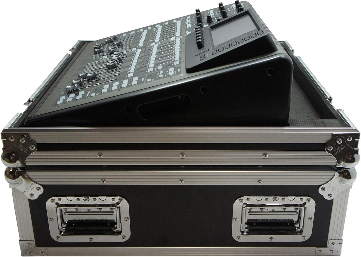 Flight Transport Road Custom Case T8360