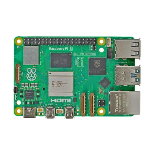 Raspberry Pi 5 4GB Y259224