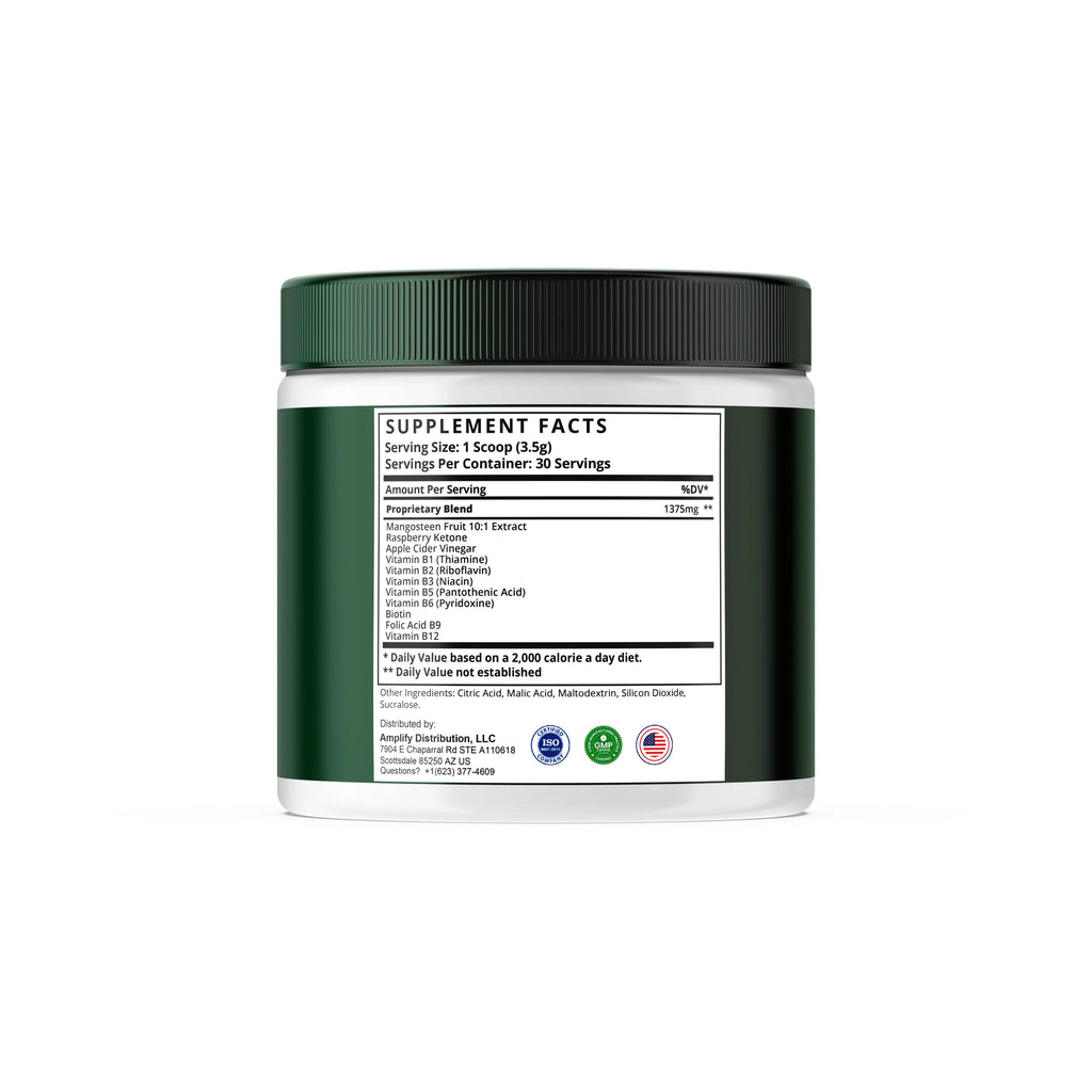Powder W91636