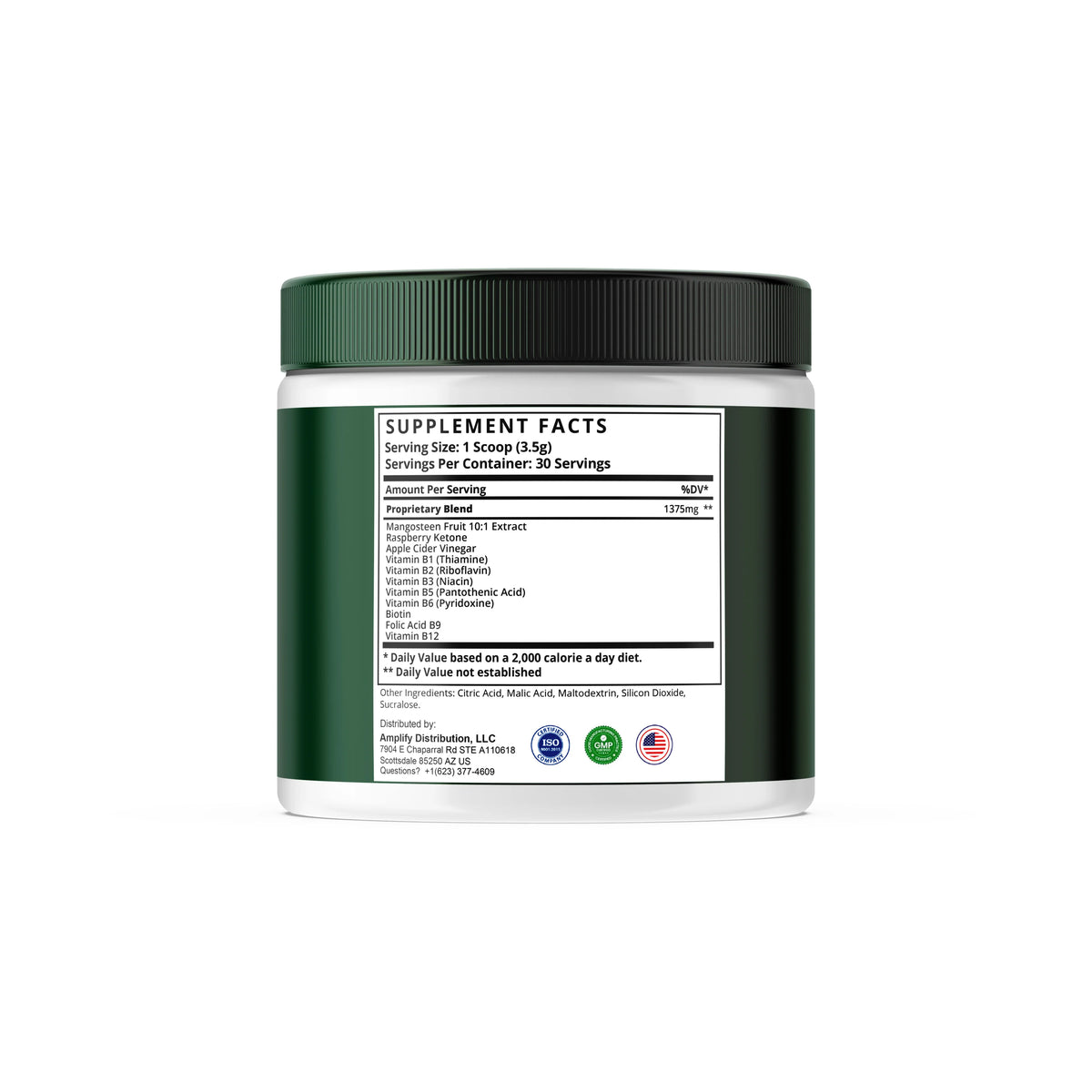 Powder W91636