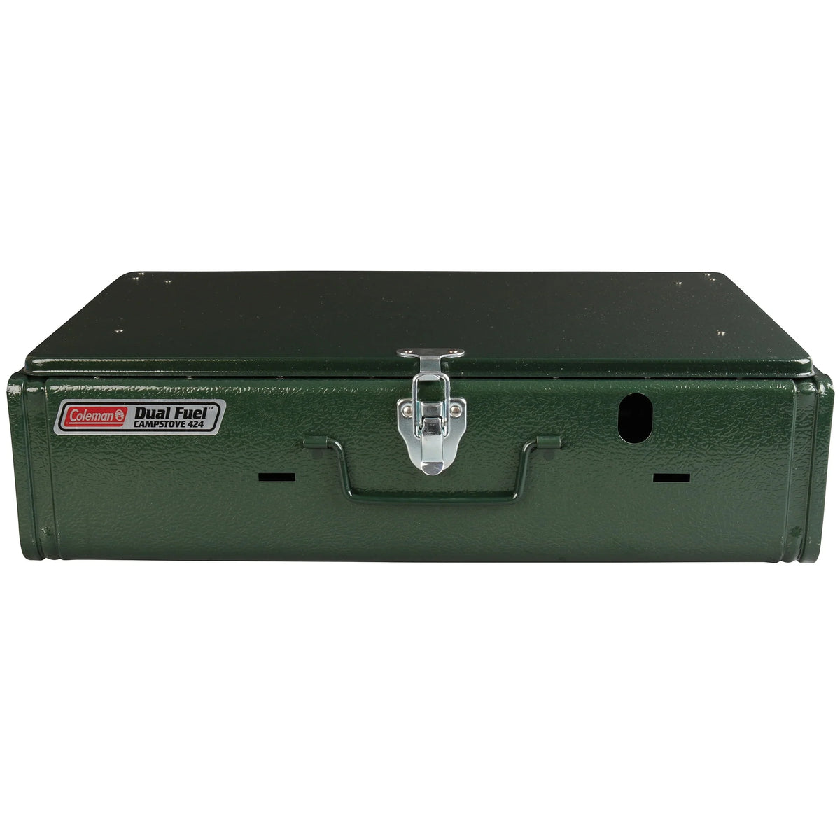 Dual Fuel 2-Burner Stove J45490