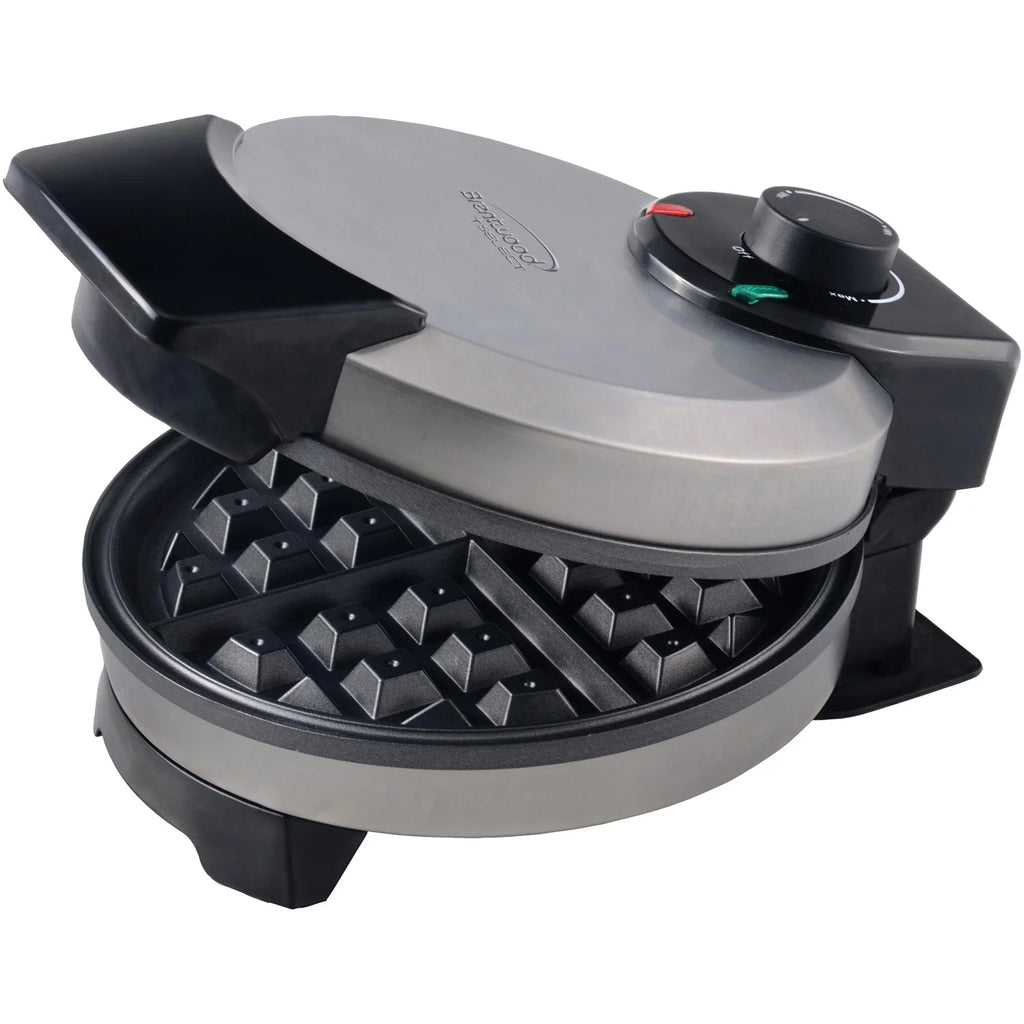 7" Nonstick Belgian Waffle Maker R55612