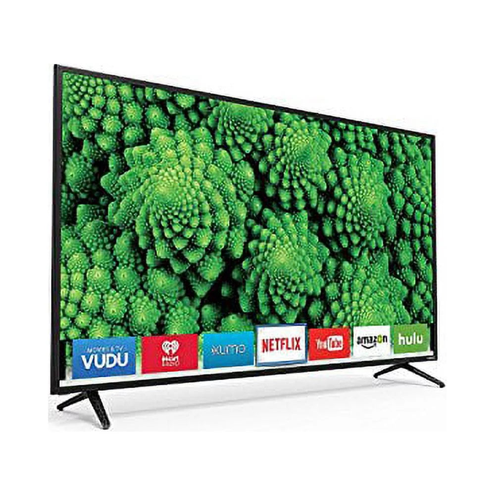 50" Full HD Smart LED TV 1080p 120Hz F241844