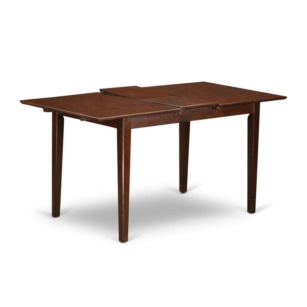 3-piece Wood Dining Set J244