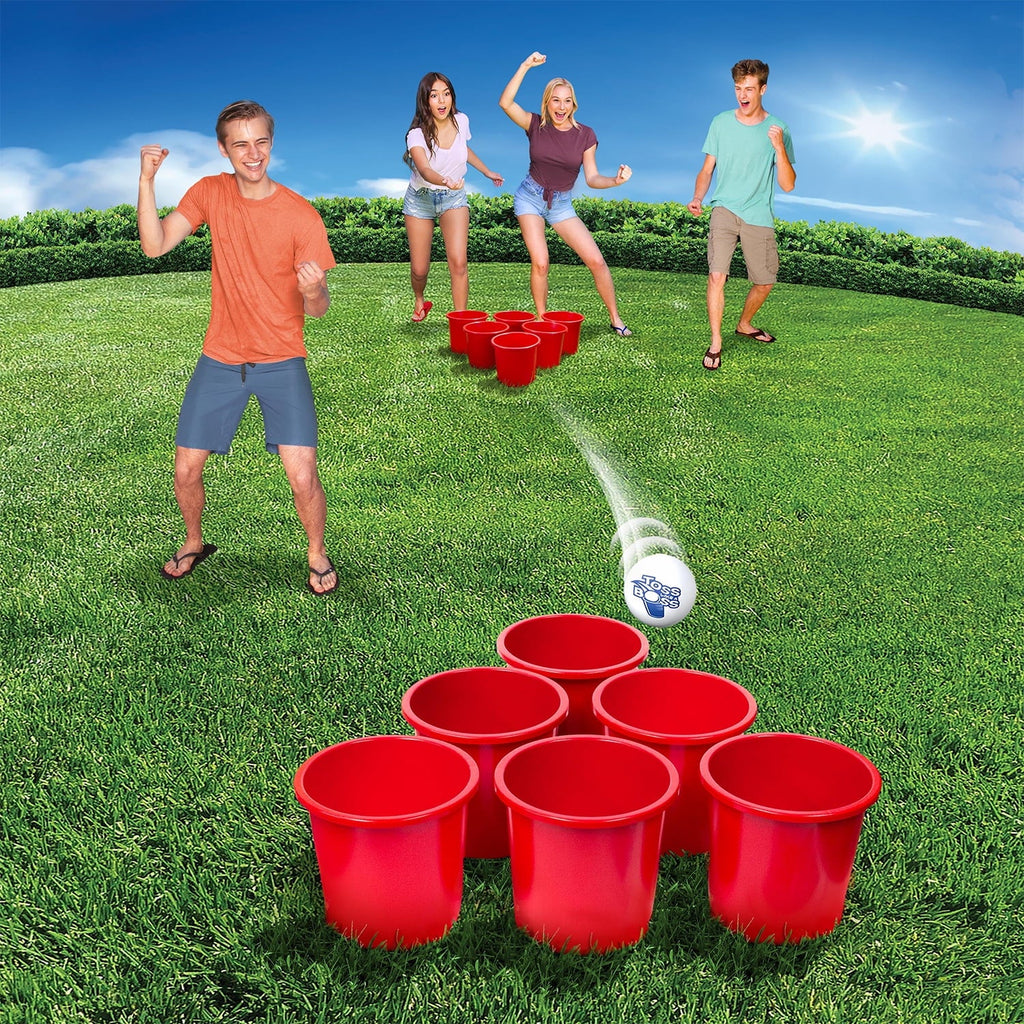 Outdoor Inflatable Water Park S708
