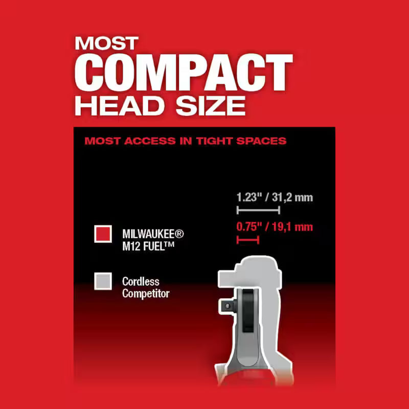 3/8 in. Cordless Ratchet with Batteries and Charger E240