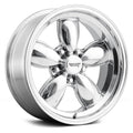 Polished 17x8 5x114.30 U81353