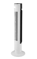 40-inch 3-Speed Tower Fan White E74372