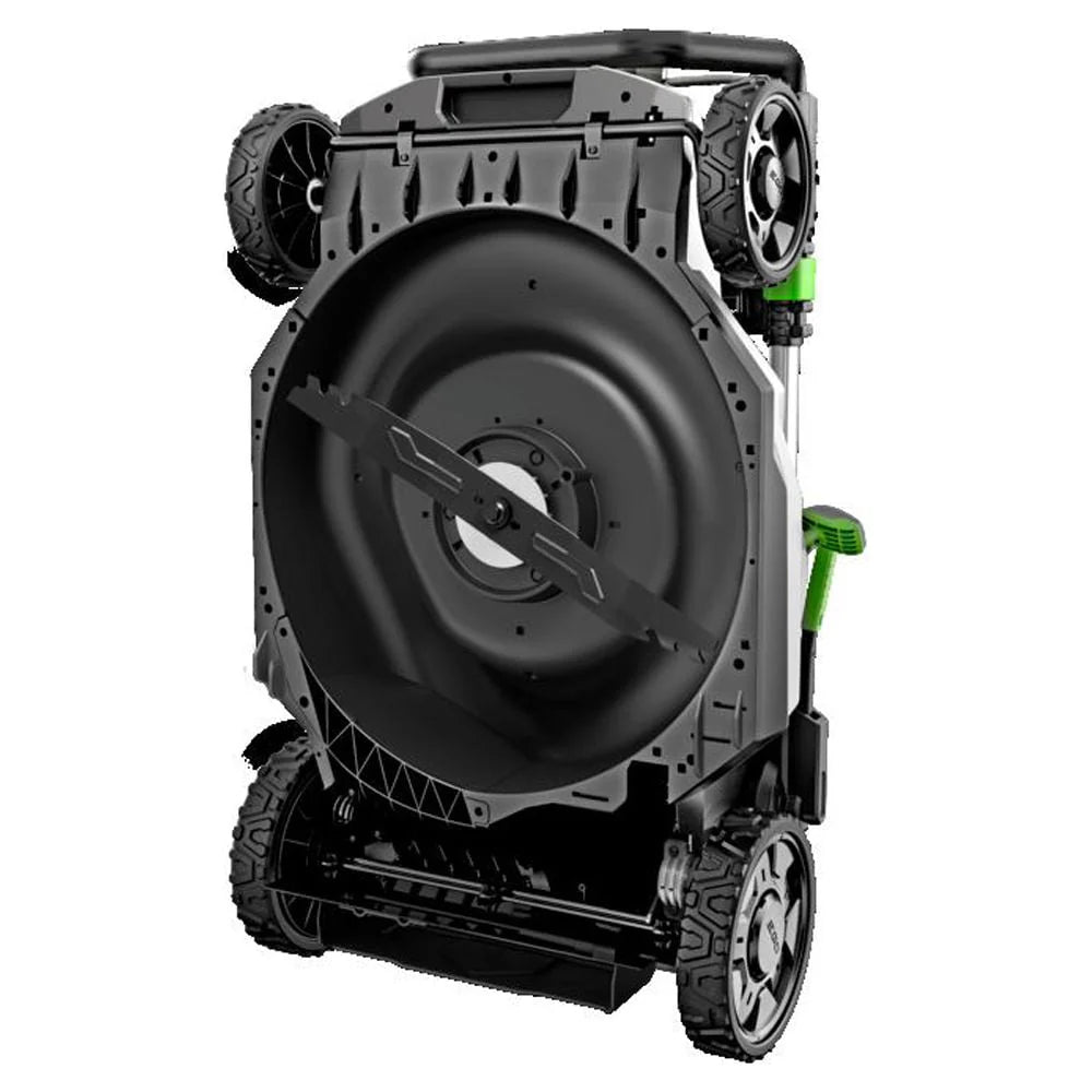 21 Lawn Mower Kit With 6Ah Battery And 320W Charger X22192