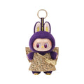 Vinyl Plush Hanging Card Collectible Toy Set 1PC K9300