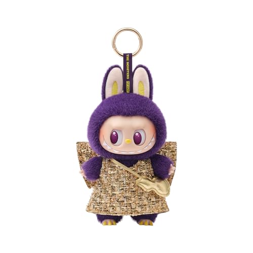 Vinyl Plush Hanging Card Collectible Toy Set 1PC K9300