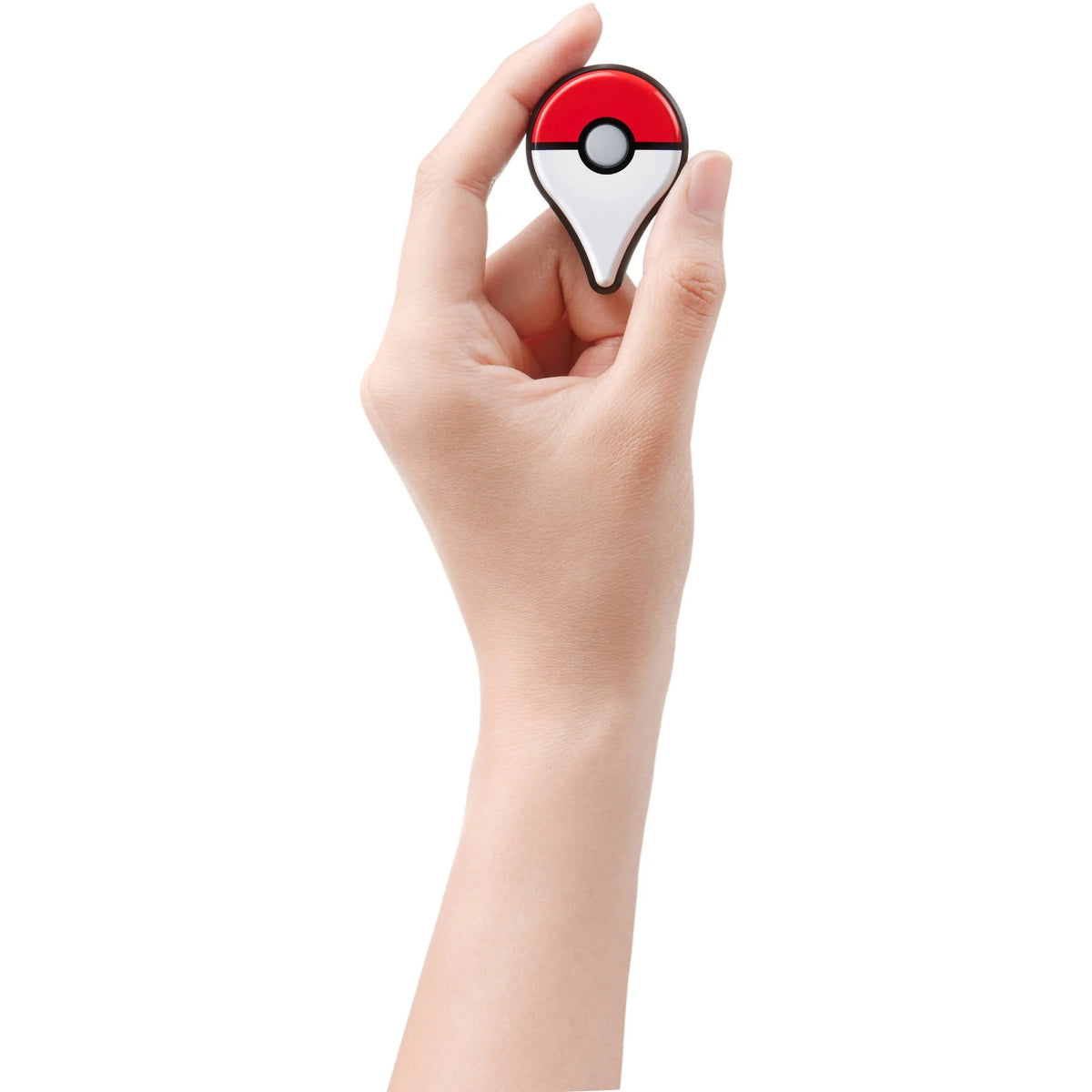 Pokemon GO Plus Accessory D50660