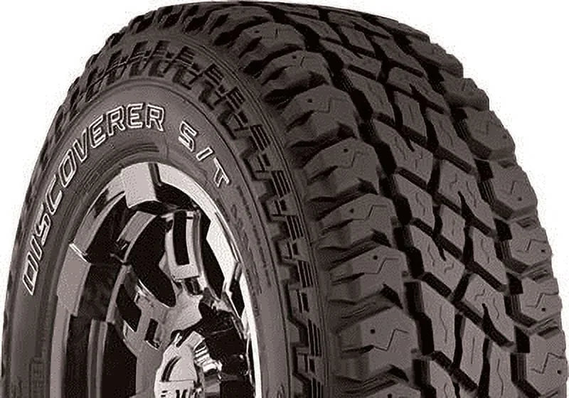 All Terrain Light Truck Tire O9702