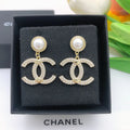 Earrings W2394