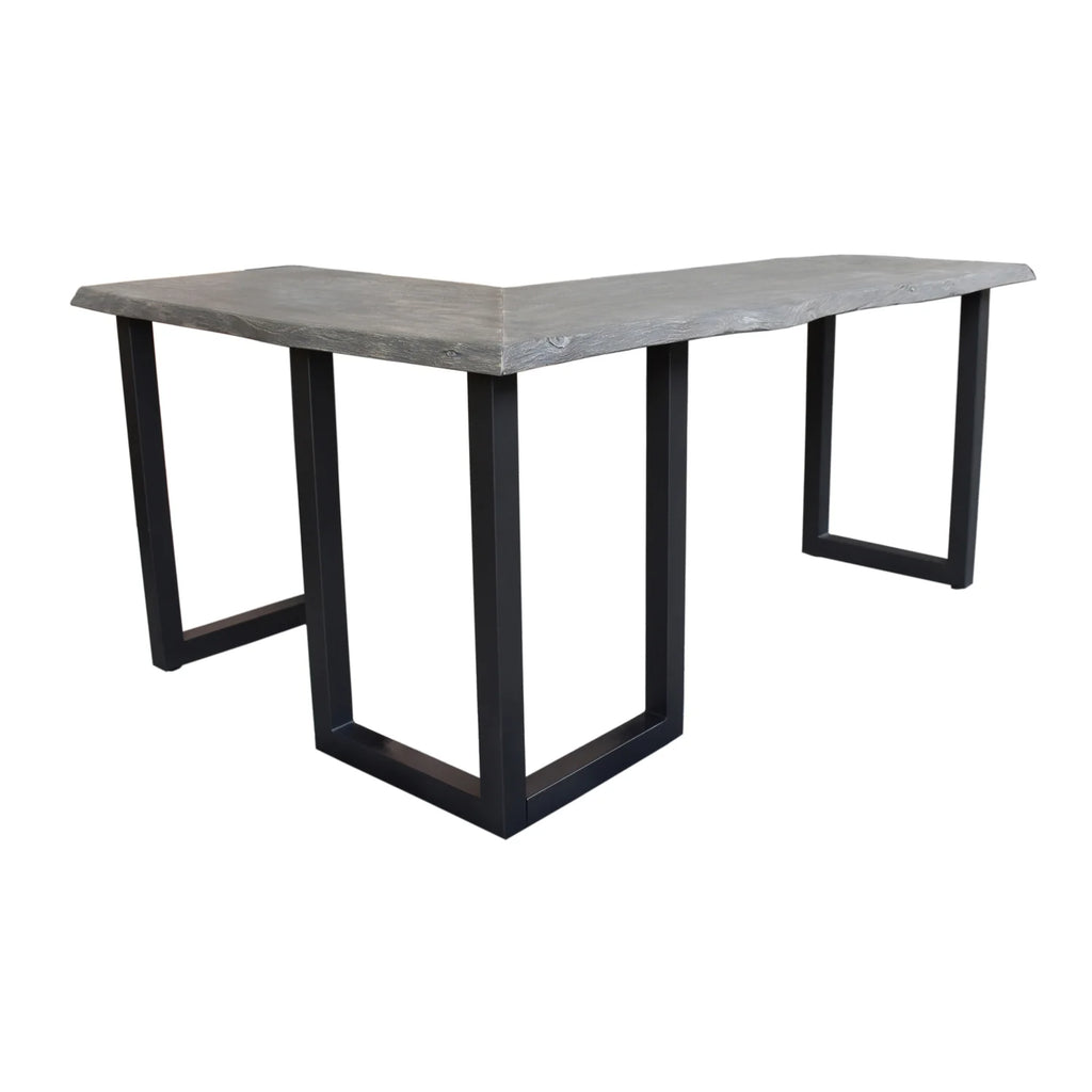 L Shaped Writing Desk L5992
