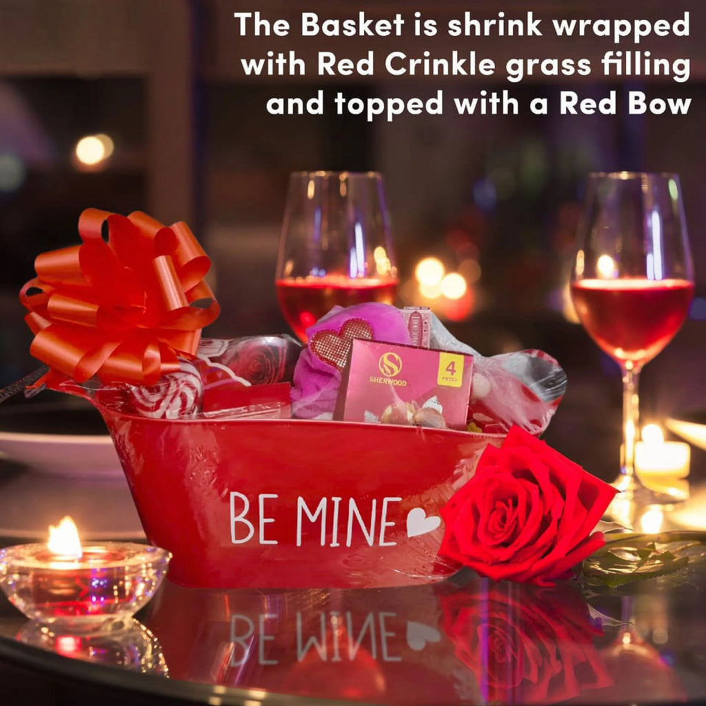 Gift Basket J92693