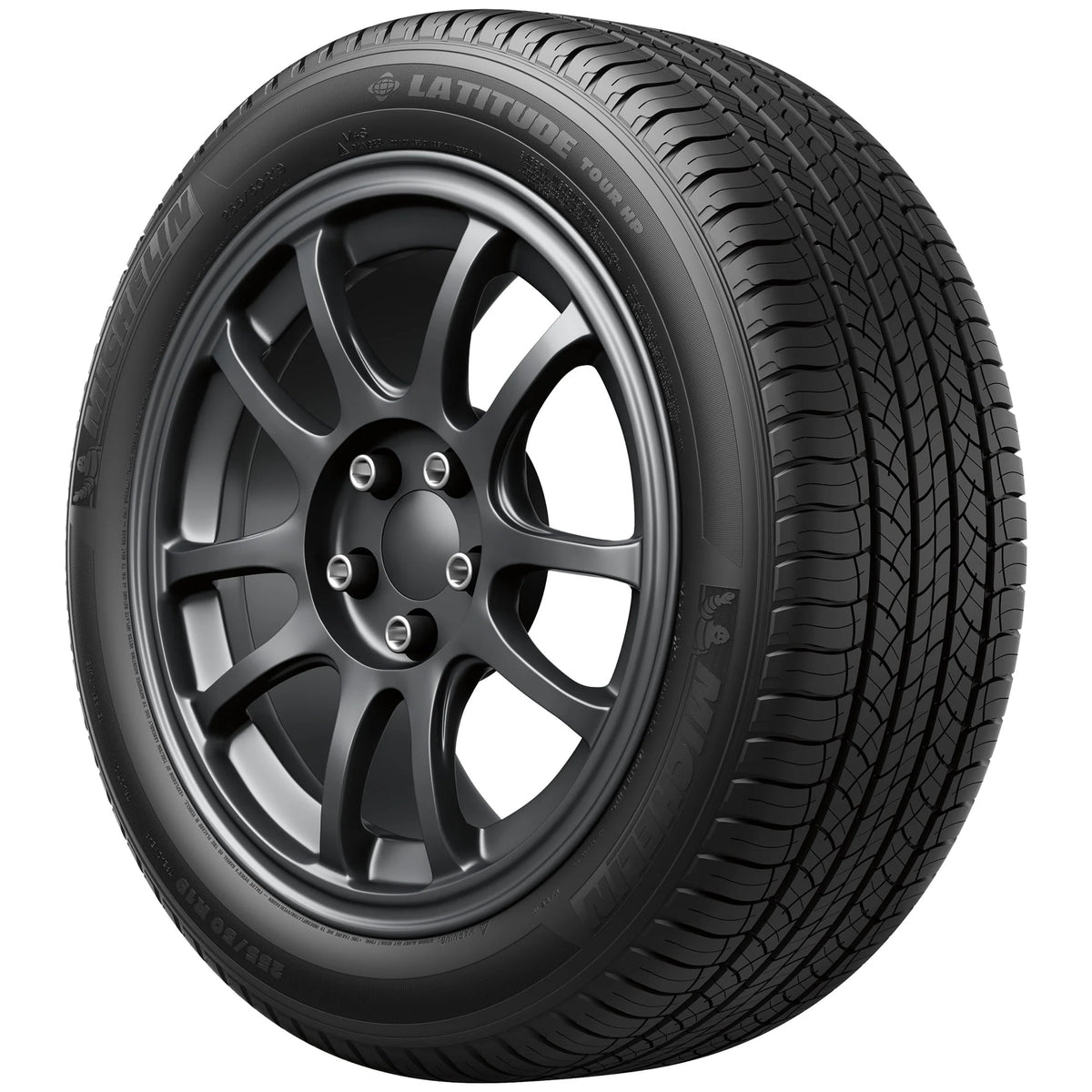 All-Season 235/65R18/XL 110V Tire A565118