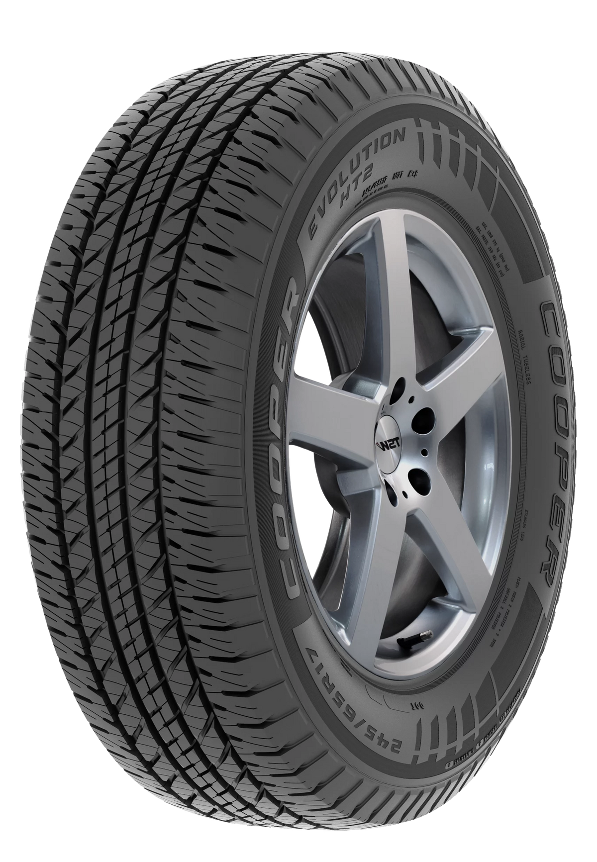All-Season Tire E4520