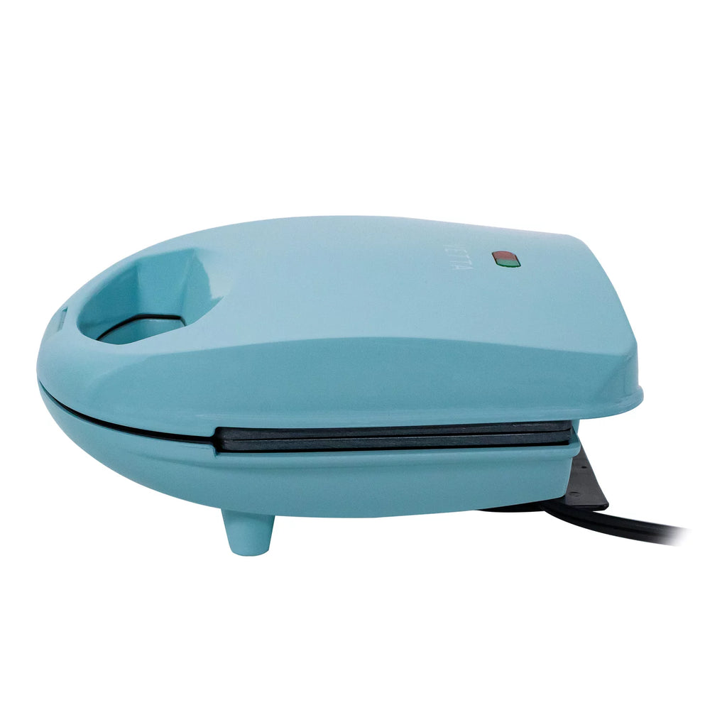 760-Watt Nonstick Panini Press and Sandwich Maker Y987