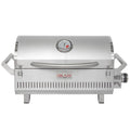 27 in. Marine-Grade 316L Portable Grill R735024