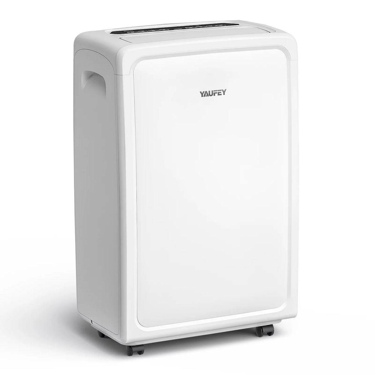 55 Pints Home Dehumidifier with Drain Hose H209236