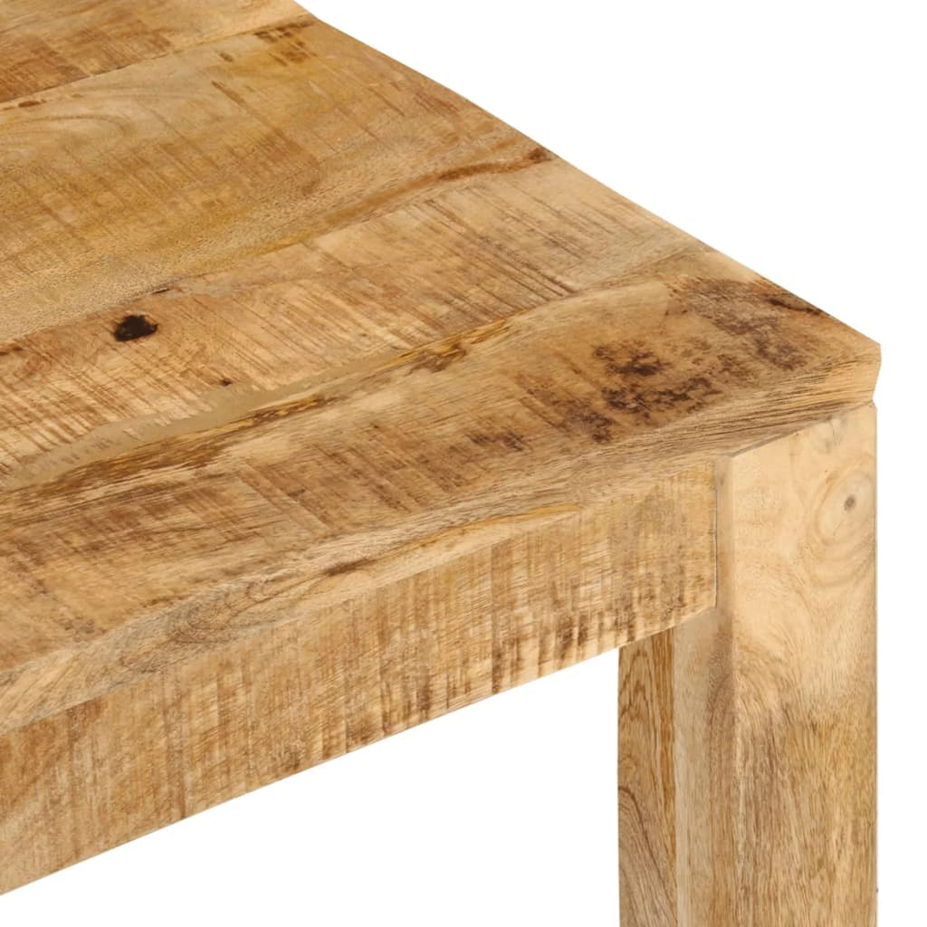 Mango Wood Coffee Table W71452