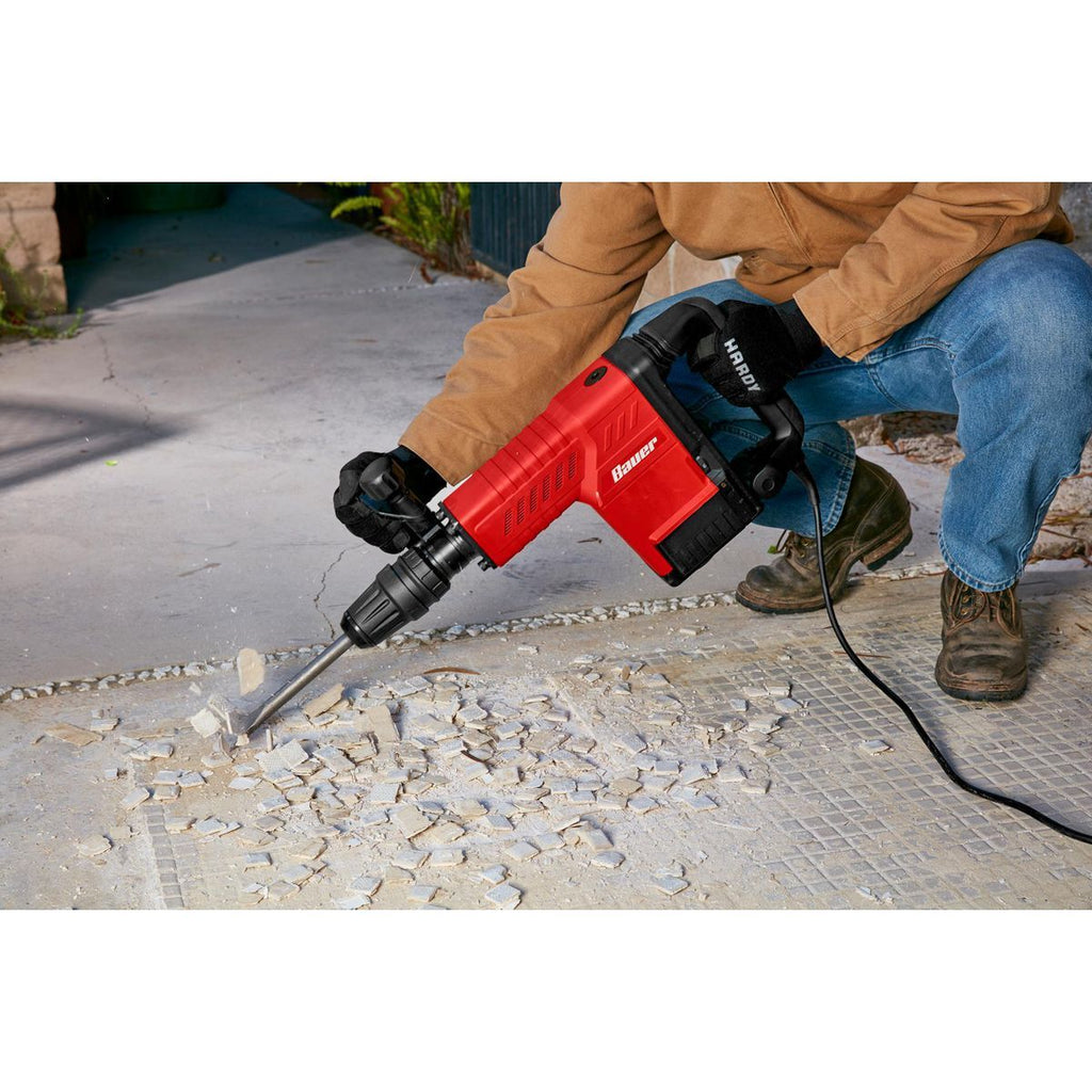 12.5 Amp 23 lb. SDS-MAX Demolition Hammer A48668