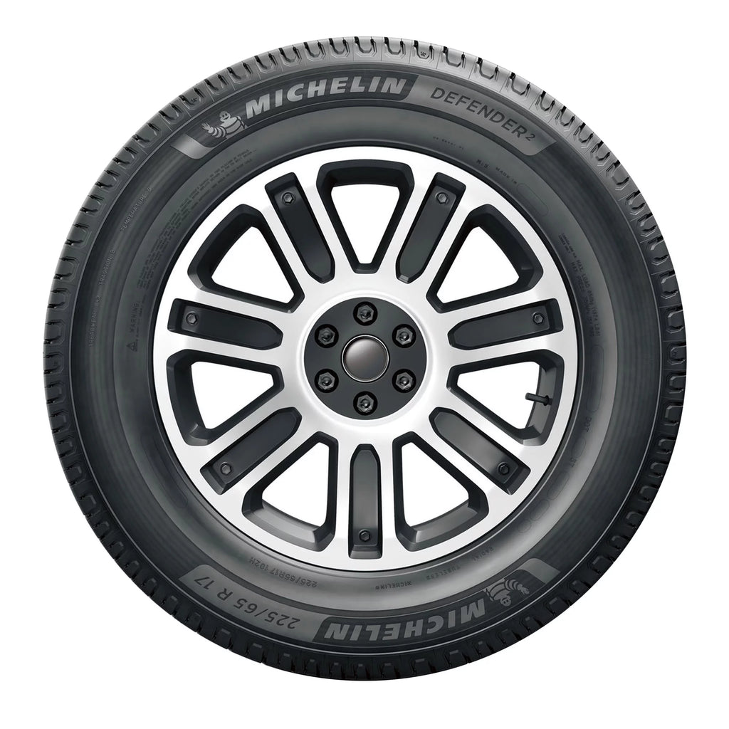 All Season 235/50R17 96H Passenger Tire J22892