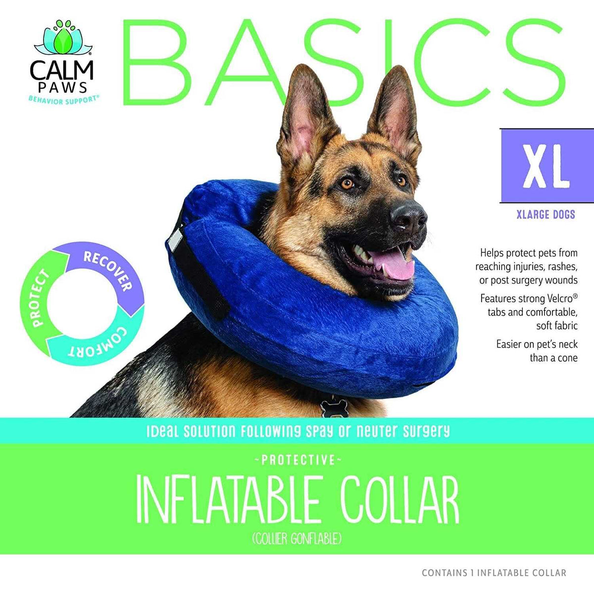 Inflatable Collar C43778