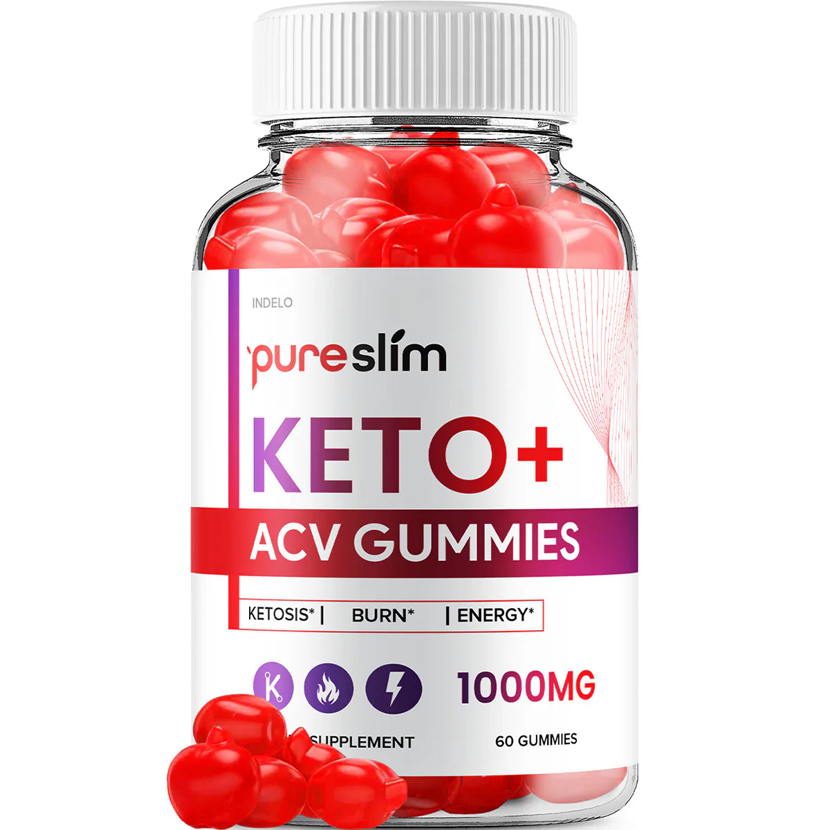 Keto ACV Gummies C529255