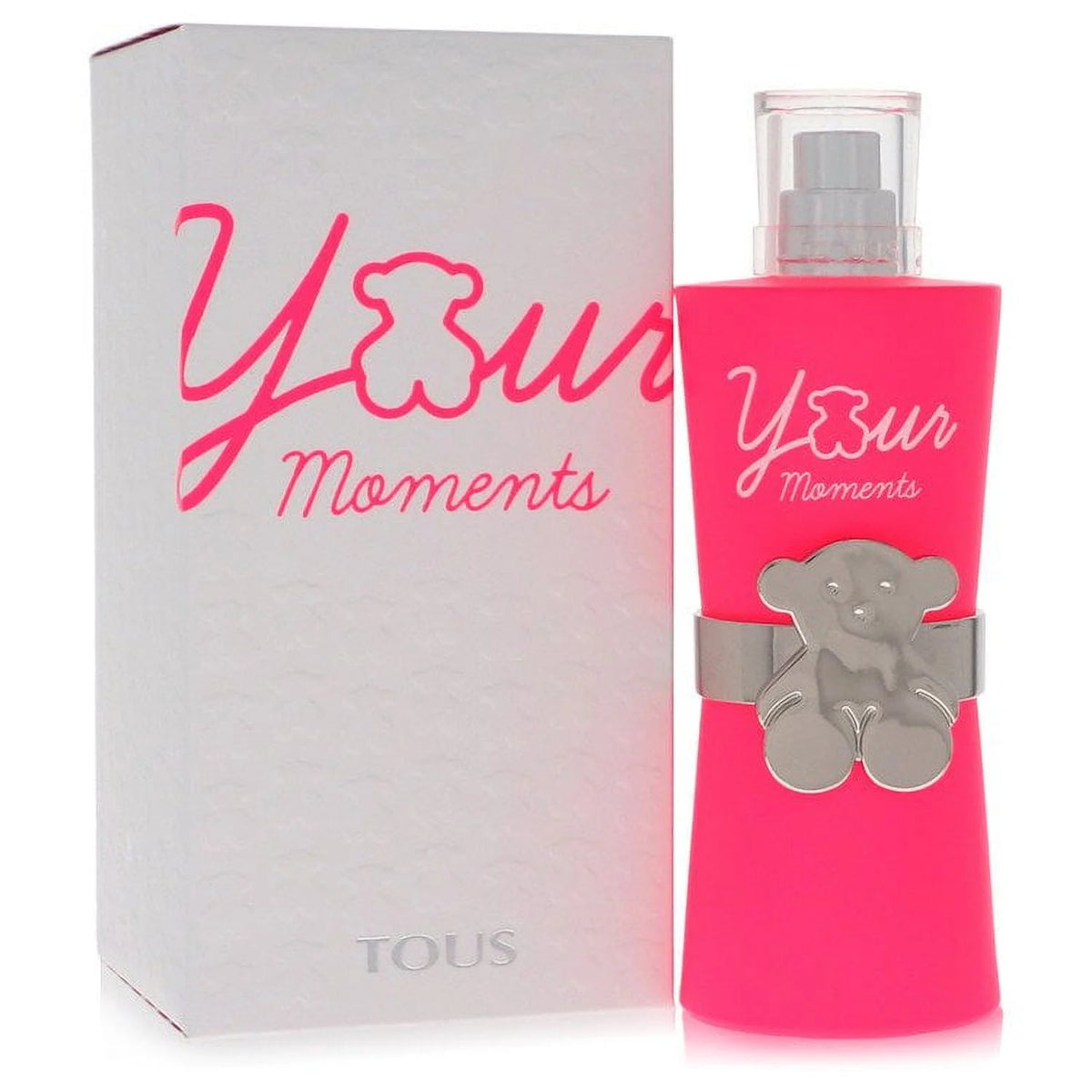 Eau De Toilette Spray 3 oz G3073