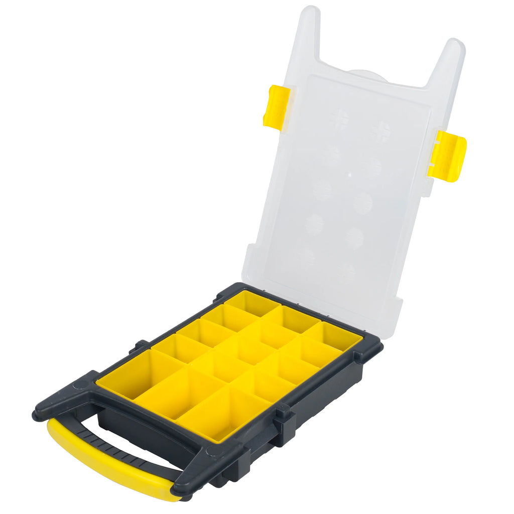 Tool Box Organizer and Storage Set Y469813