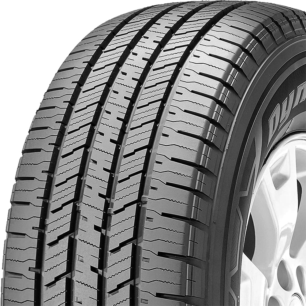 LT235/80R17/10 Tire X857450