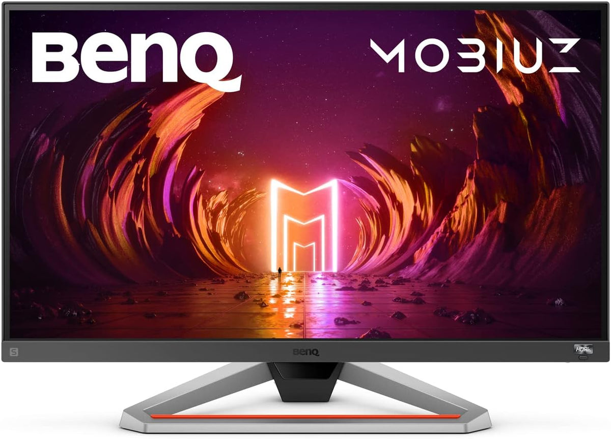 24.5 1080p 165Hz 1ms IPS Gaming Monitor B686021