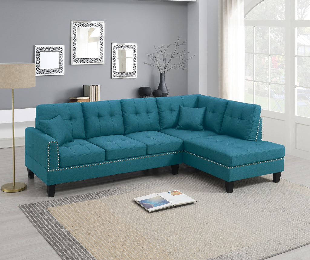 2-pcs Sectional Set M449368