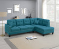 2-pcs Sectional Set M449368