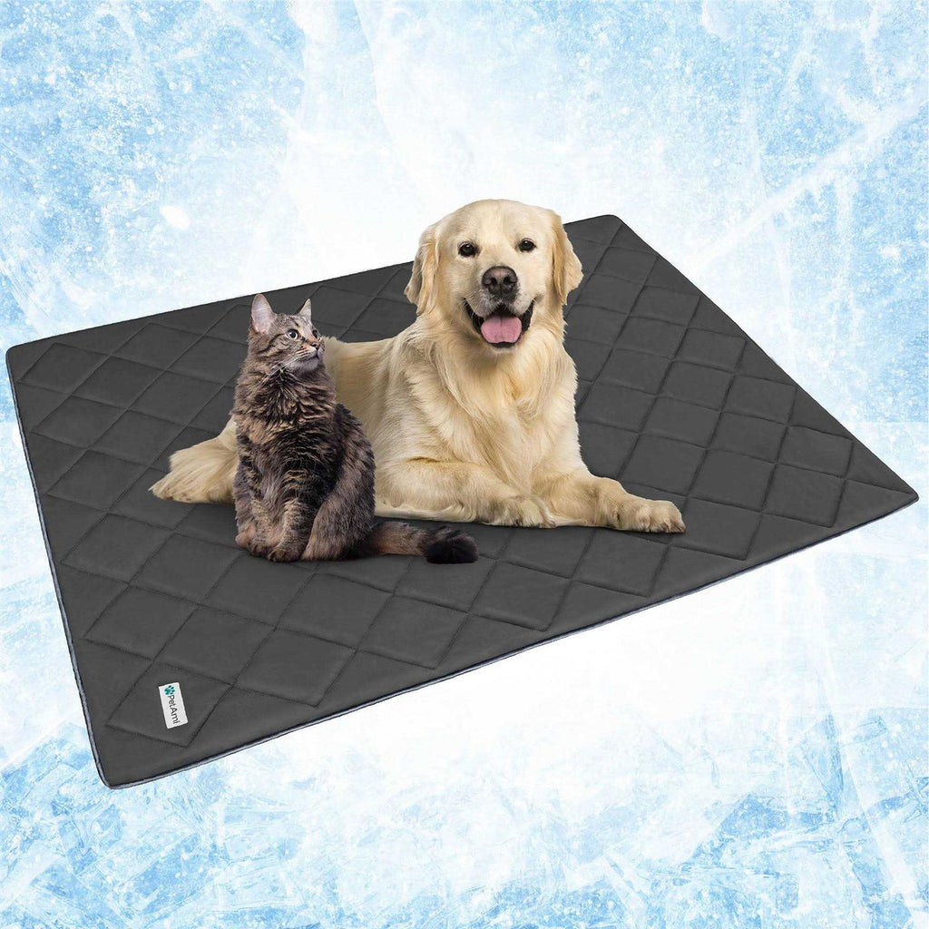 Lightweight Cooling Dog Blanket C7541