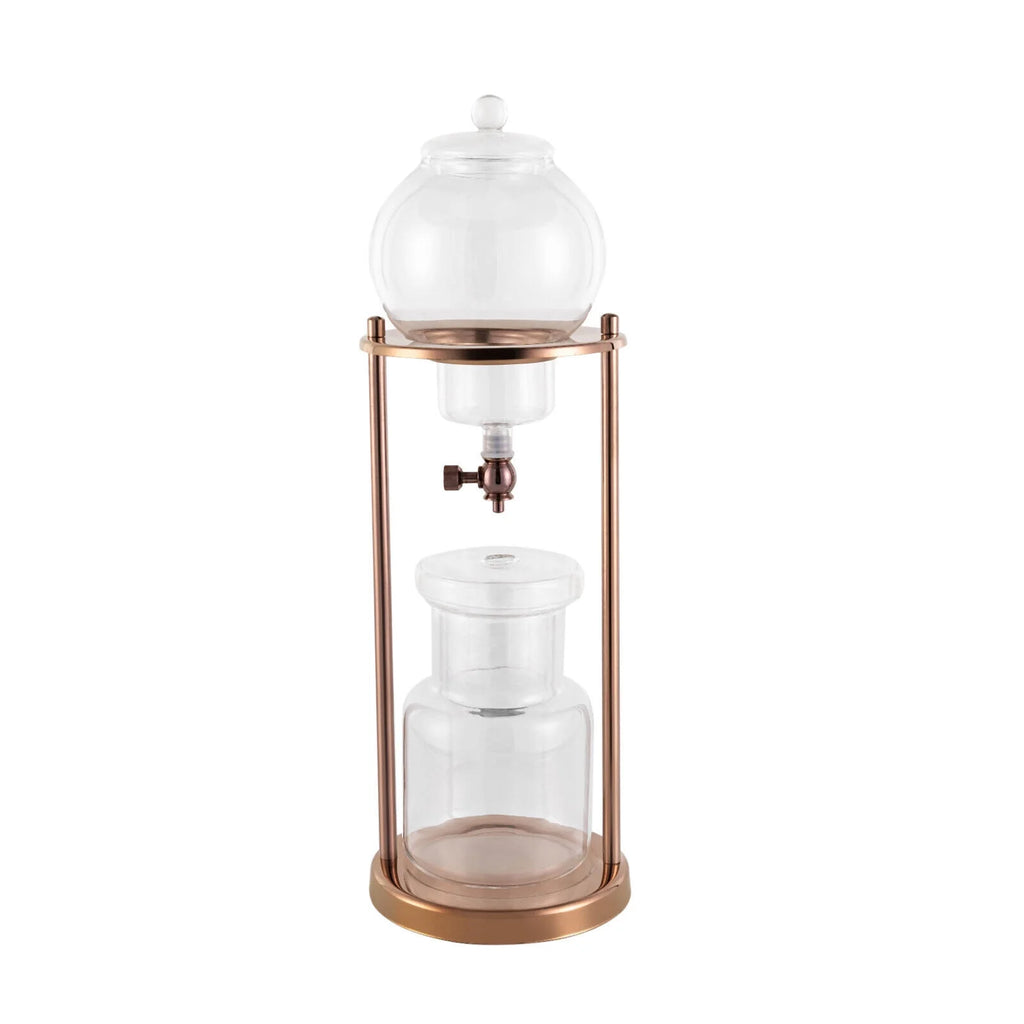 600ML Cold Brew Coffee Maker D6775