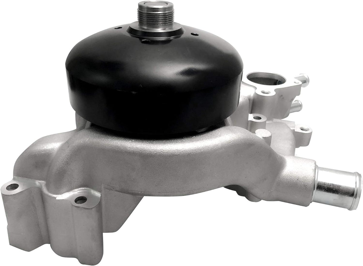 Water Pump with Gasket W2499